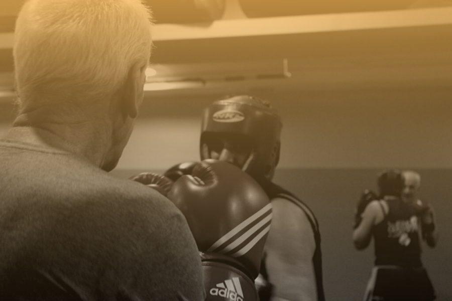 Boxeo
