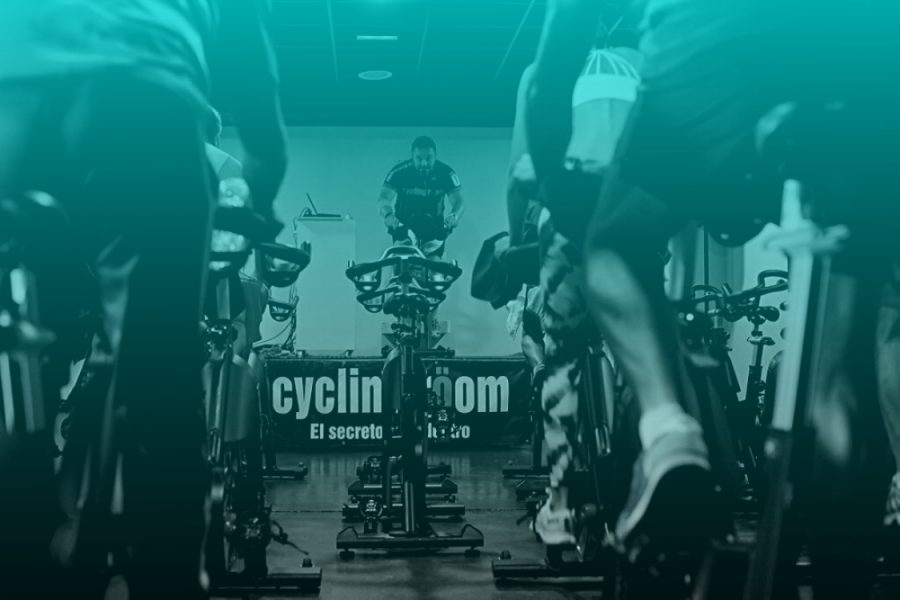 Ciclo / Ciclo virtual