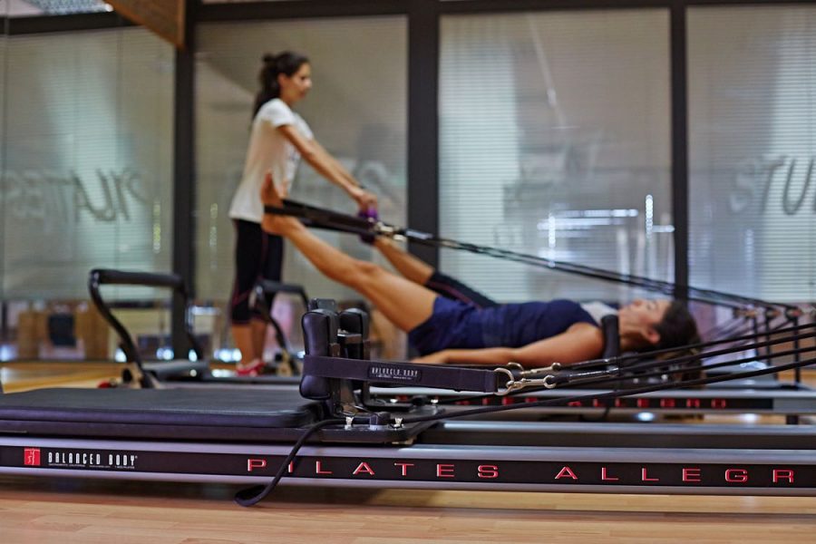 Pilates Allegro