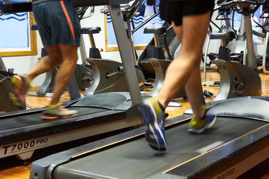 Cardio libre