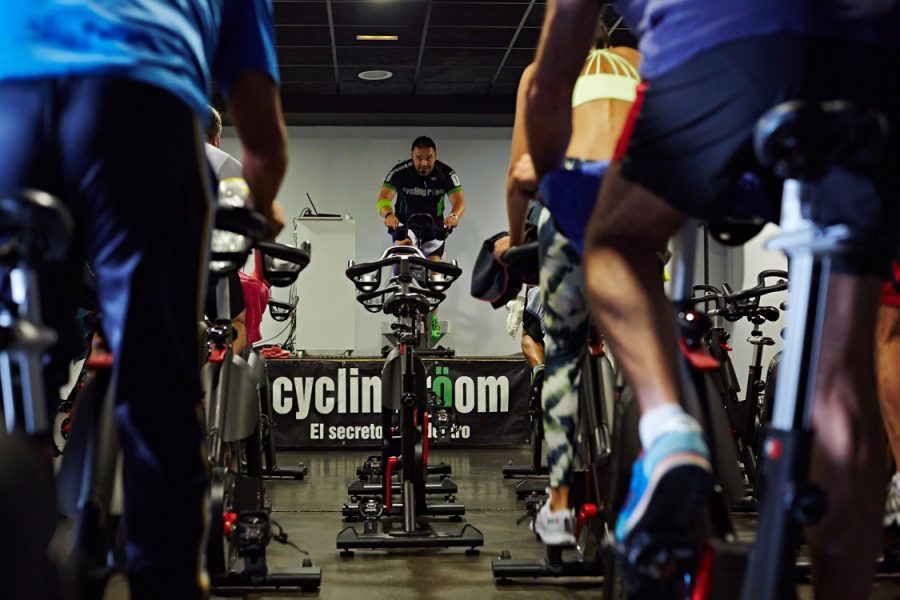Ciclo / Ciclo virtual