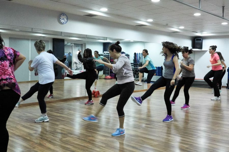 Dancehall